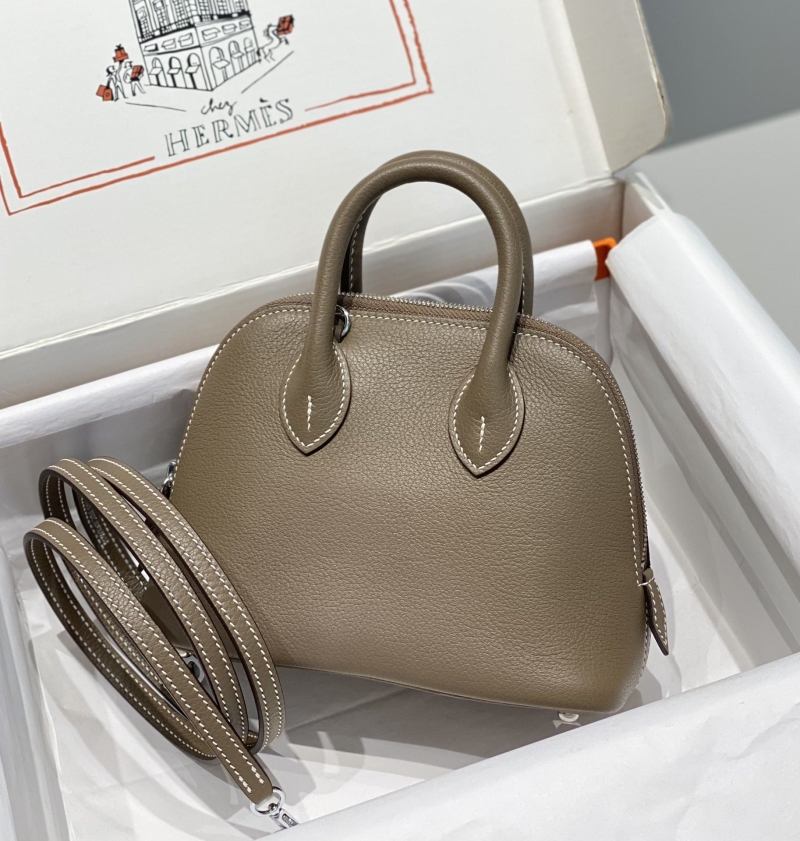 Hermes Top Handle Bags